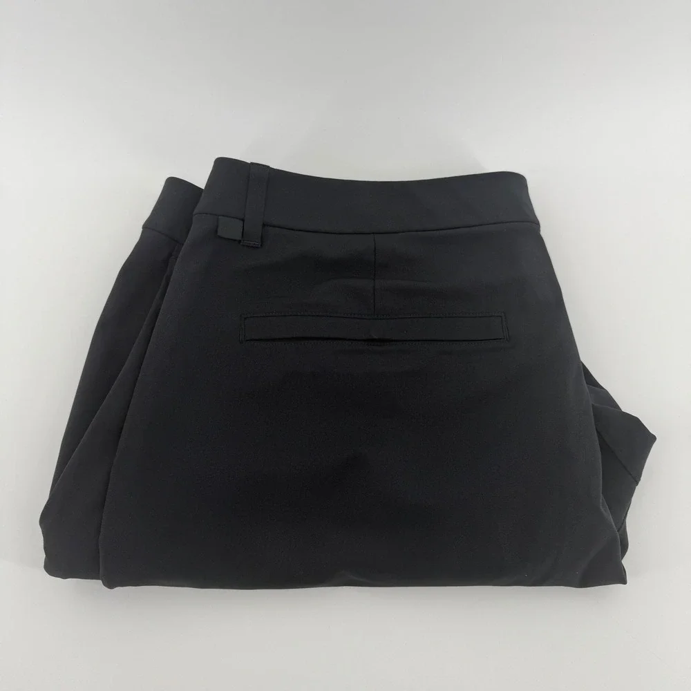 Lululemon Commission ABC Slim Fit Warpstreme Golf Chino‎ Casual 40x26 Trousers